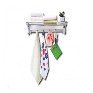 빨래너르미 올스텐 유럽풍 벽부착 선반